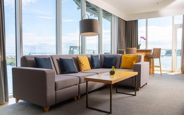 voco St David's Cardiff by IHG