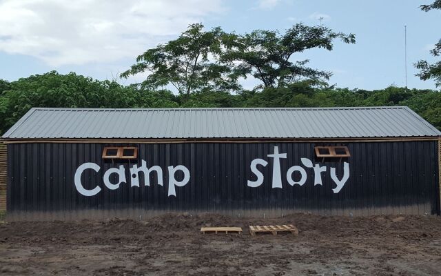 Camp Story Chiangmai