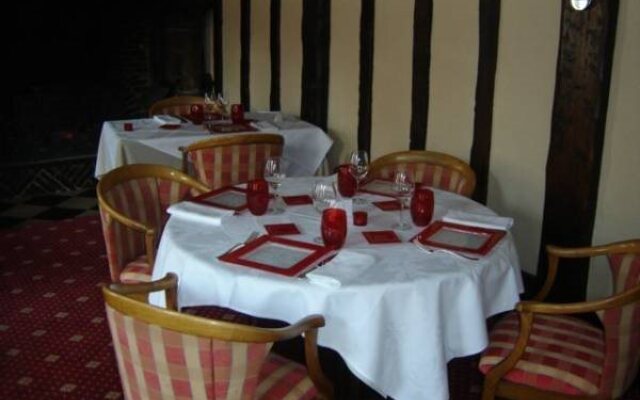 Auberge de la Rouge