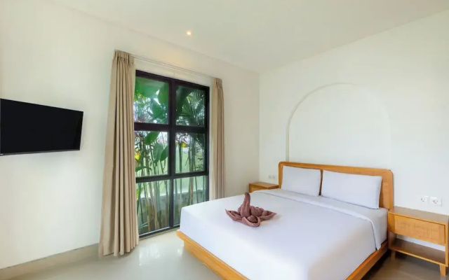Alaya Villa Munggu