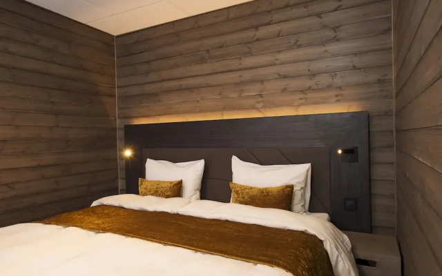 Svalbard Hotell - Lodge