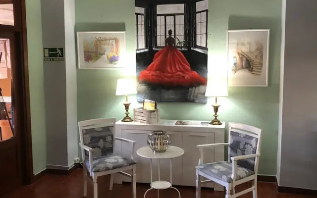 Hotel Los Kekes