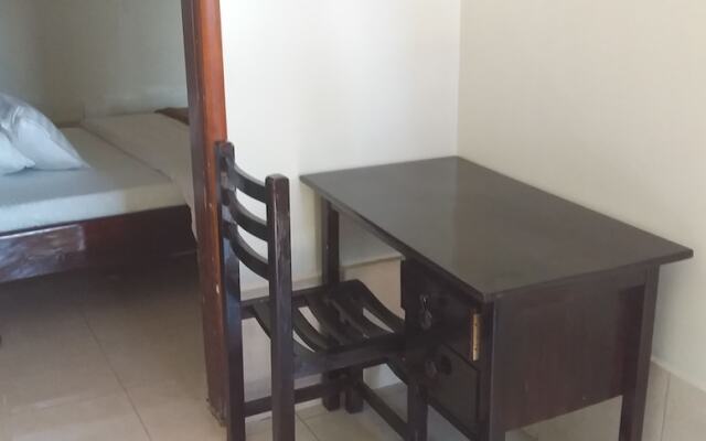 Mango Cottages & Recreation Center