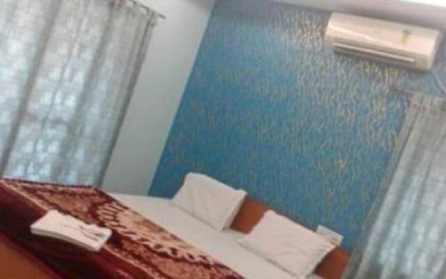 Royal Guest House