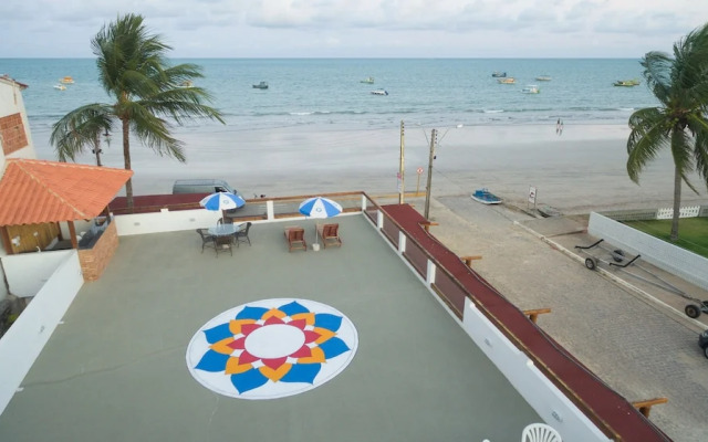 Ecohar Yoga (Vegetariano & Vegano)