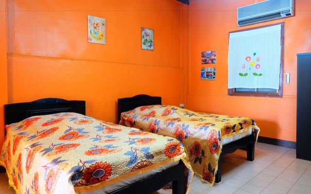 Prompiman Homestay