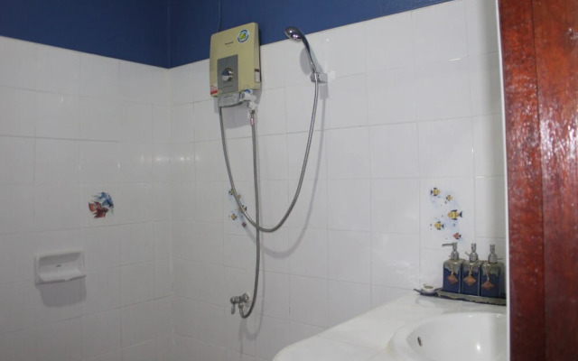 Utopia Guesthouse