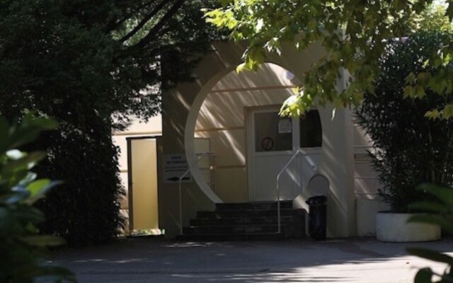 Camping de l'Ardèche