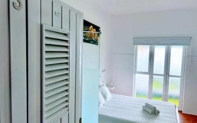 VV Boutique Las Eras Beach