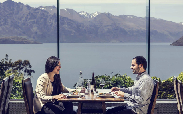 Mercure Queenstown Resort