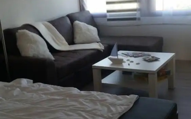 Ferienwohnung-Suedstrandflair