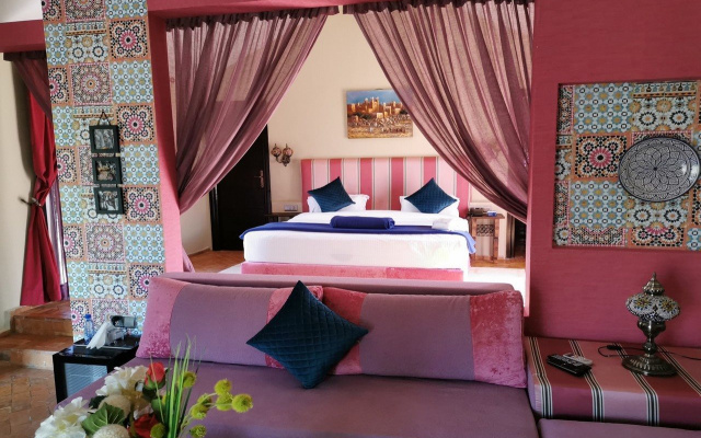 Dar Ba Sidi & Spa