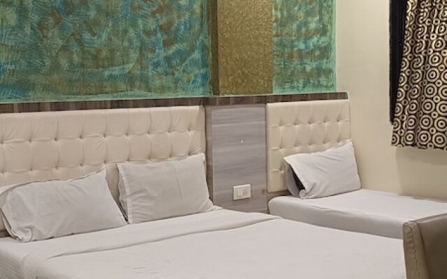 Fabhotel Golden Park Jogeshwari West