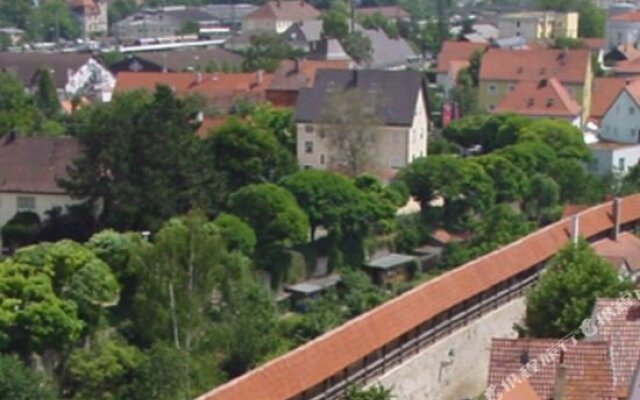 Reitanlage Hartsfeldhof