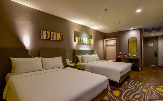 Travelodge Georgetown
