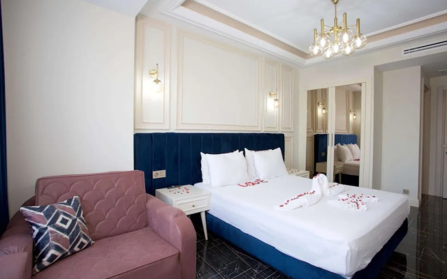 Princely Suites
