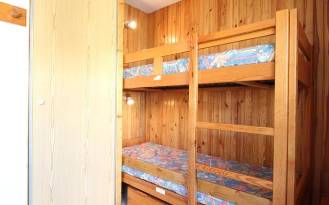 Appartement Lanslevillard, 2 pièces, 4 personnes - FR-1-508-201