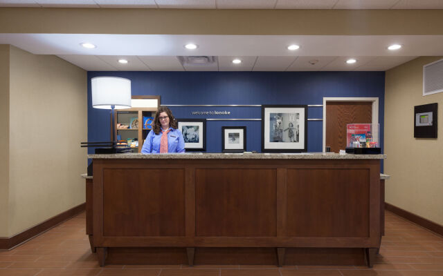 Hampton Inn & Suites by Hilton Lonoke
