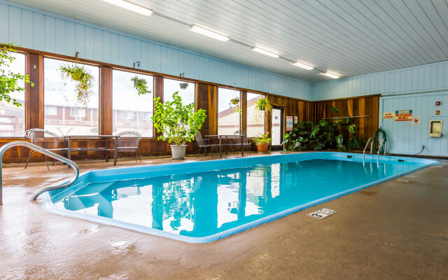 Quality Inn Pagosa Springs