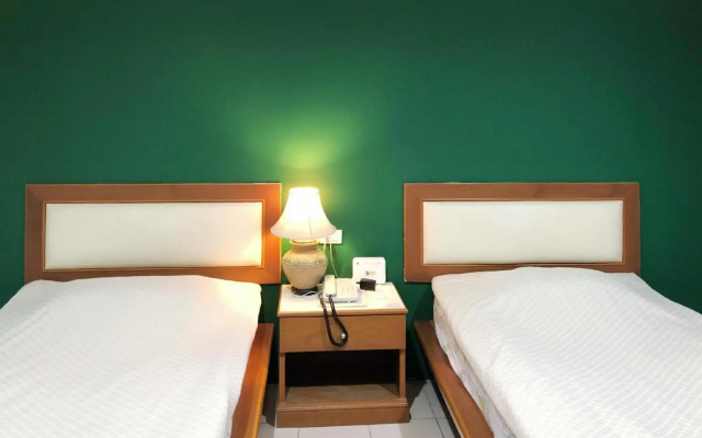 Tonwa Resort Hotel