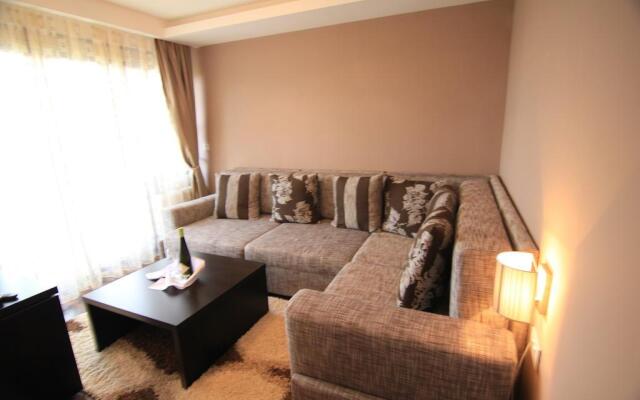 Suites Tara Exclussive