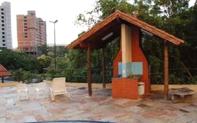 Ecologic Park - Achei Férias