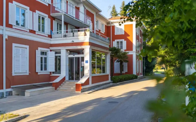 Villa Valdepian