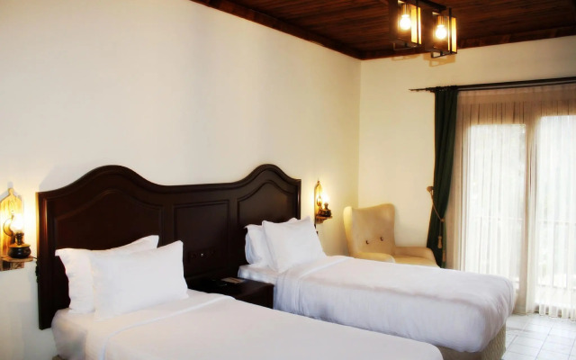 Foleya Mountain Resort