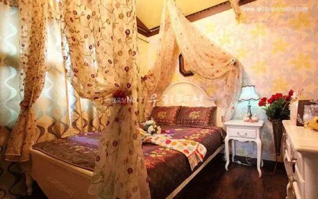 Hometown Pension of Yangpyeong Jazz