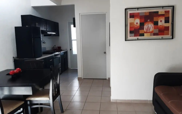 Excellent Space to Rest and Enjoy Your Vacation to the Fullest - Cottages_and_Houses in 坎昆 - Photo 5