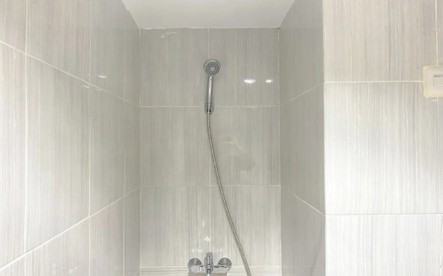 Best Deal And Restful 1Br Vasanta Innopark Apartment