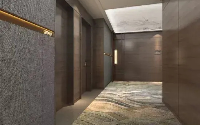 Yi Hotel (Yancheng Xiangshuwan)