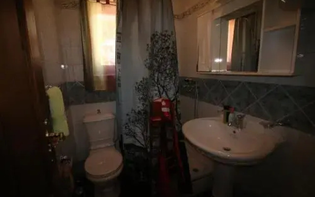Capitano Guesthouse