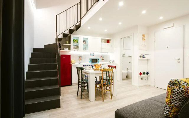 Il Moro Boutique Apartment