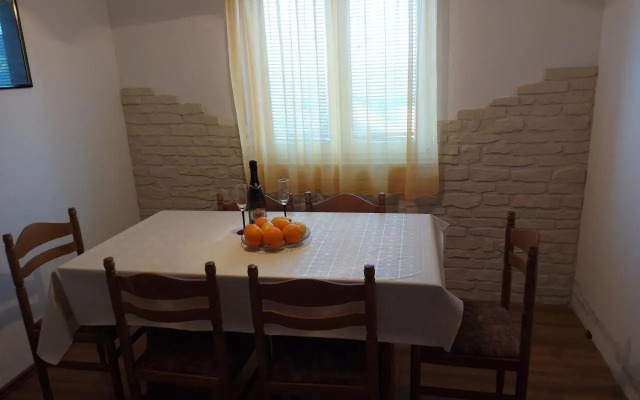 Apartmani Tatjana