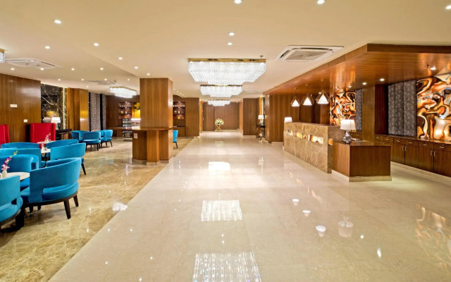 Regenta Central Noida