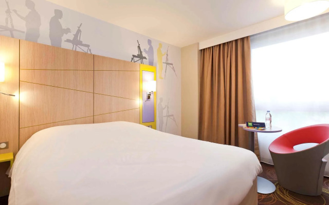 ibis Styles Honfleur Centre Historique