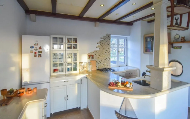 Villa Roza - One Bedroom With Swimming Pool