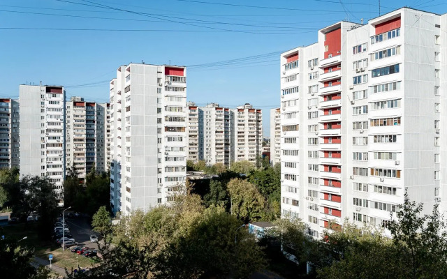 BestFlat24 (BestFlat24) on Zarevy passage 5k1