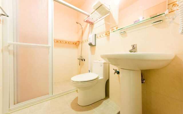Taitung Happy Palette B&B