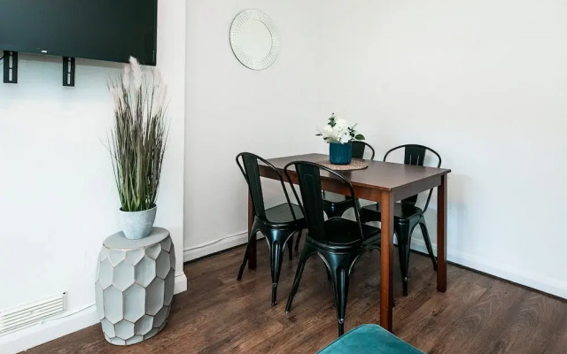 Beech Road Apartment St Albans