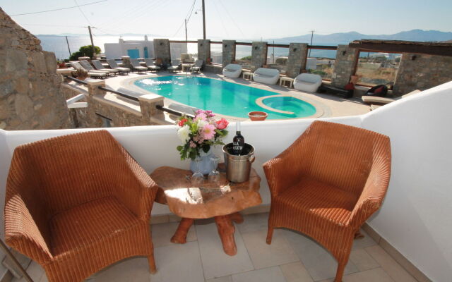 Villa Konstantin