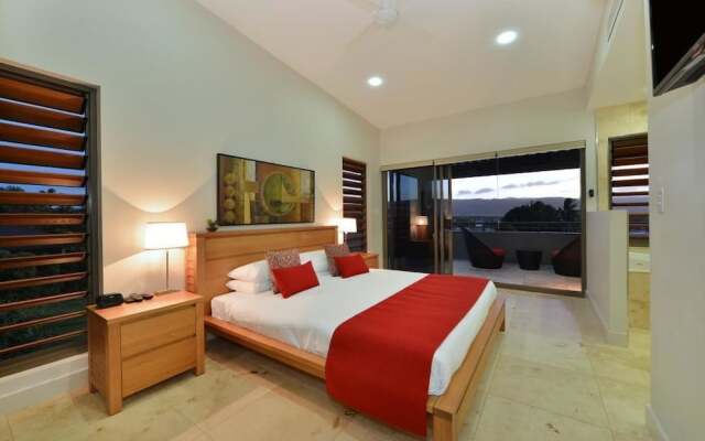 Villa One on Murphy Luxury Villa