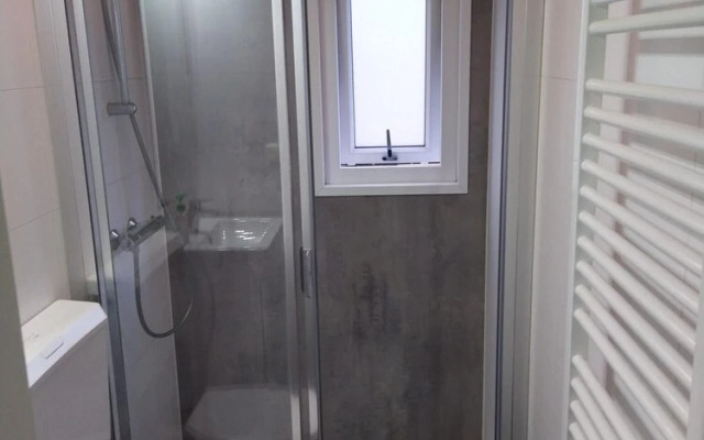 KD 765 - Vakantiepark Kijkduin