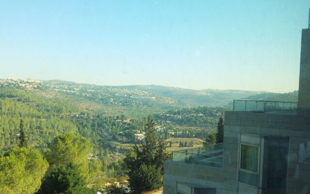 Ein Kerem Hotel