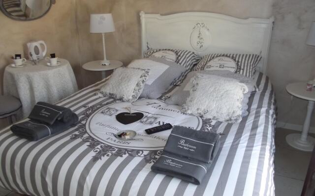 Le Moulin de Sonnailles