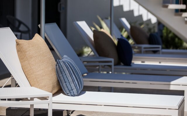 The Elmar Boutique Hotel