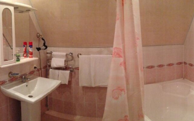 Гостевой Дом Афина