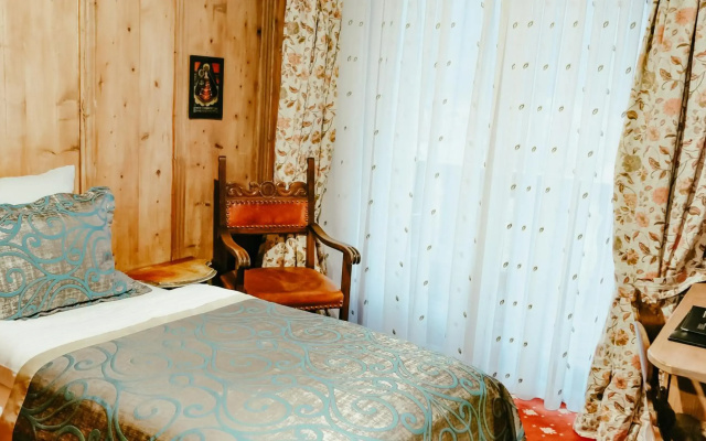 Atlas Grand Hotel