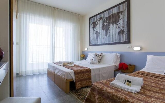 Hotel Clipper